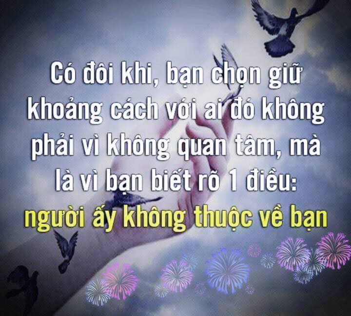 999 Hình ảnh kết thúc tình yêu in hằn vết thương của trái tim