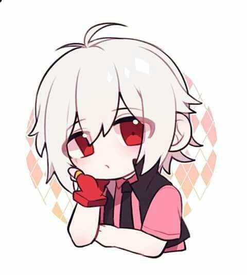 Hình ảnh anime chibi boy cute đẹp nhất