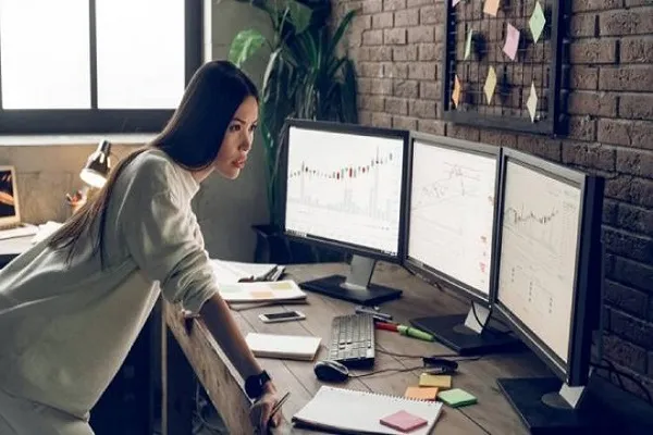 Trader là gì? Cần những kỹ năng gì để trở thành Trader chuyên nghiệp?