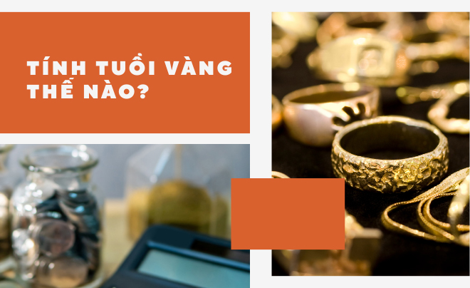 Vàng tây bao nhiêu 1 chỉ? Cập nhật mới nhất hôm nay!