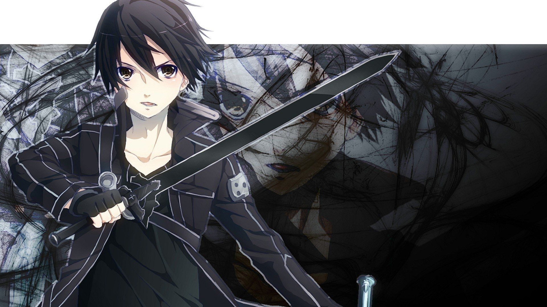 99+ Hình Ảnh Kirito Ngầu Và Đẹp Nhất Trong Sword Art Online