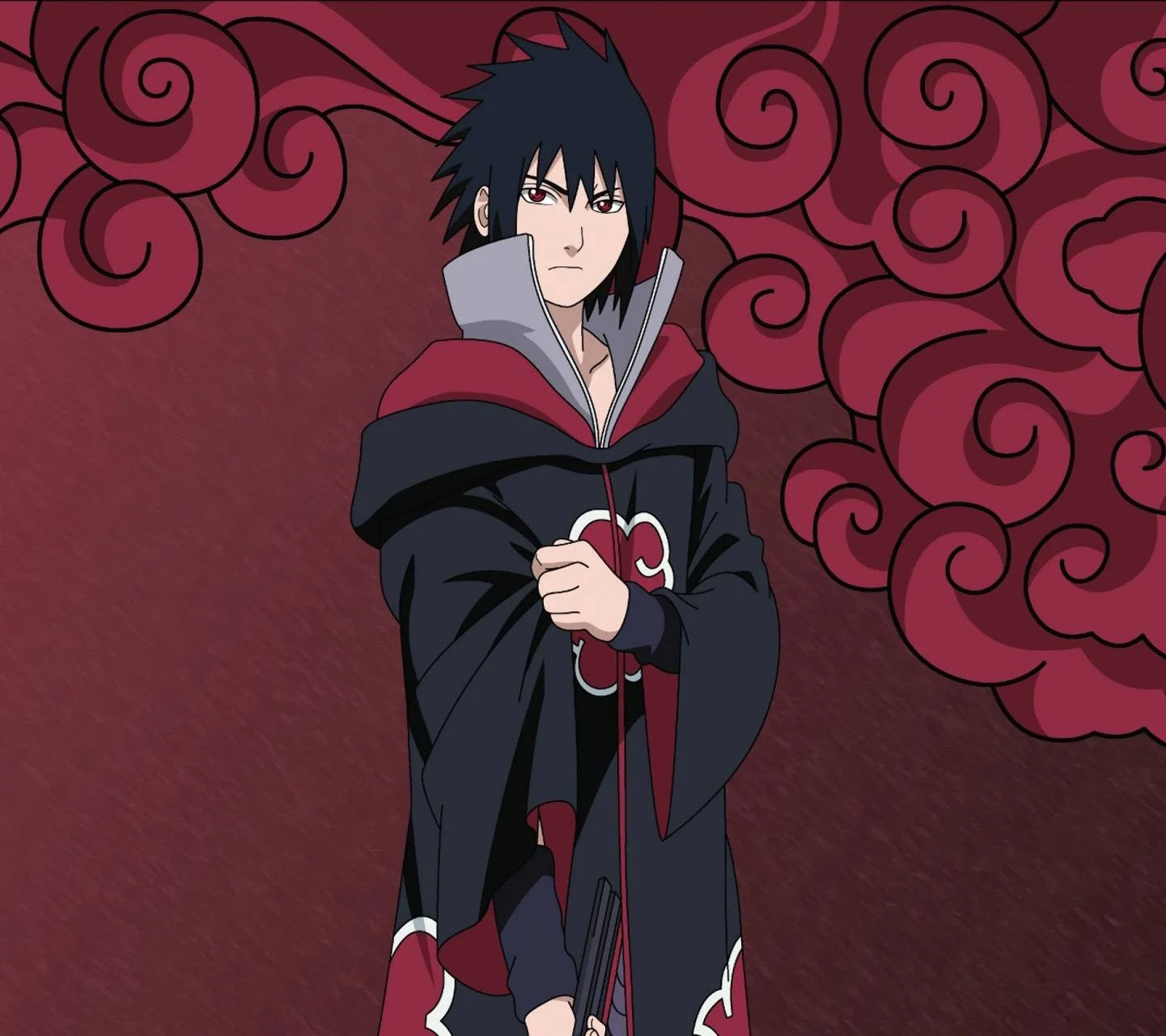 Hình ảnh Sasuke Sharingan đẹp nhất