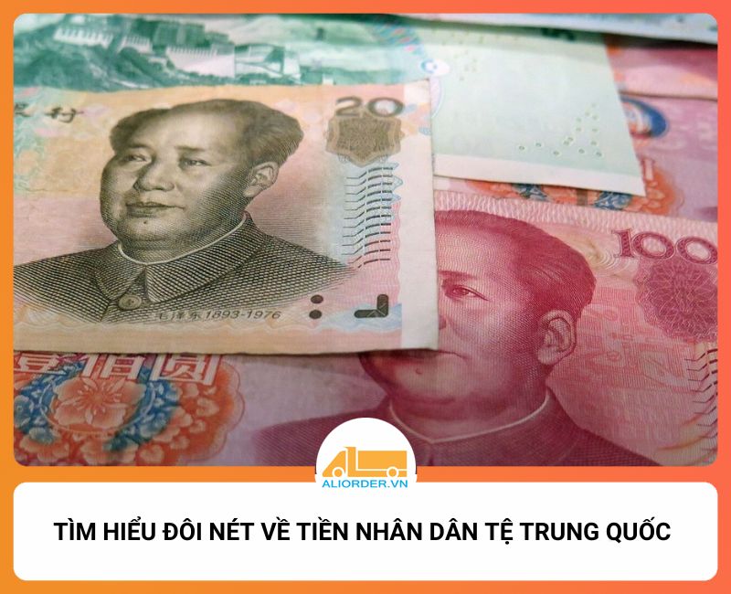 1000 tệ bằng bao nhiêu tiền Việt Nam? Cách quy đổi tiền Trung sang Việt