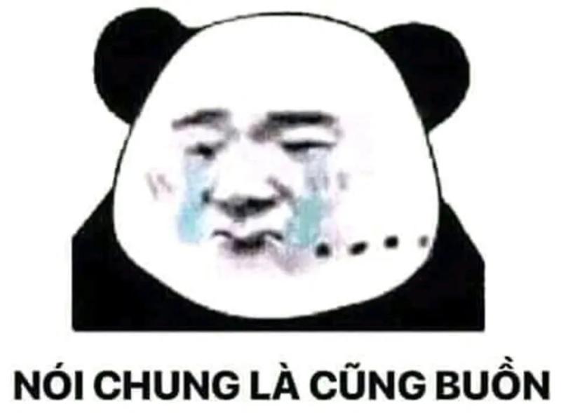 Trọn bộ meme giận dỗi dễ thương cute, hờn dỗi giận người yêu