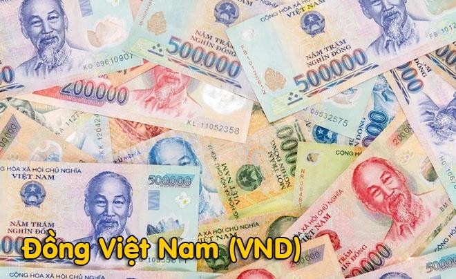 10 đồng tiền giá trị nhất thế giới - VNĐ xếp hạng bao nhiêu?