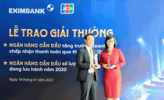 Cập nhật lãi suất ngân hàng Eximbank mới nhất [Tháng 9/2024]