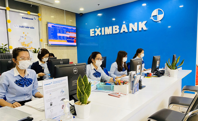 Cập nhật lãi suất ngân hàng Eximbank mới nhất [Tháng 9/2024]