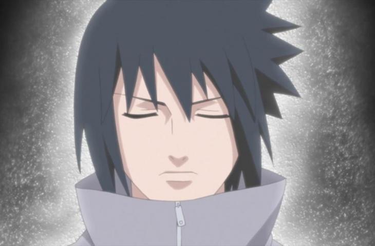 Hình ảnh Sasuke Sharingan đẹp nhất