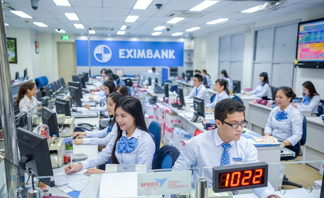 Cập nhật lãi suất ngân hàng Eximbank mới nhất [Tháng 9/2024]