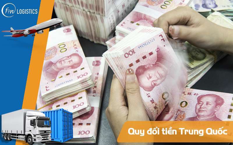 Hướng dẫn quy đổi tiền Trung Quốc sang tiền Việt Nam [cập nhật 08/2024]