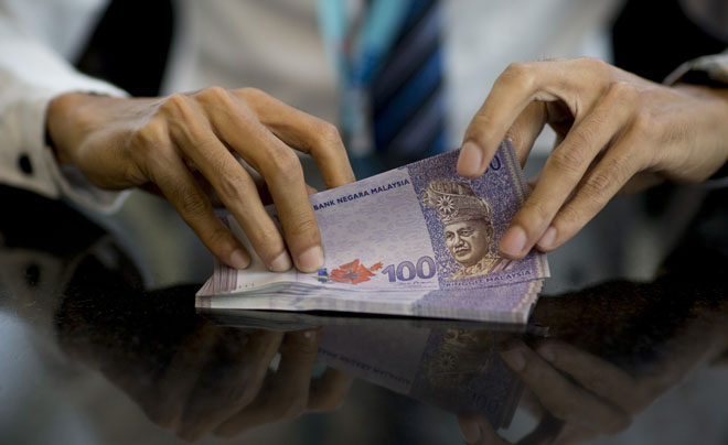 1 đồng Ringgit Malaysia bằng bao nhiêu tiền Việt Nam?