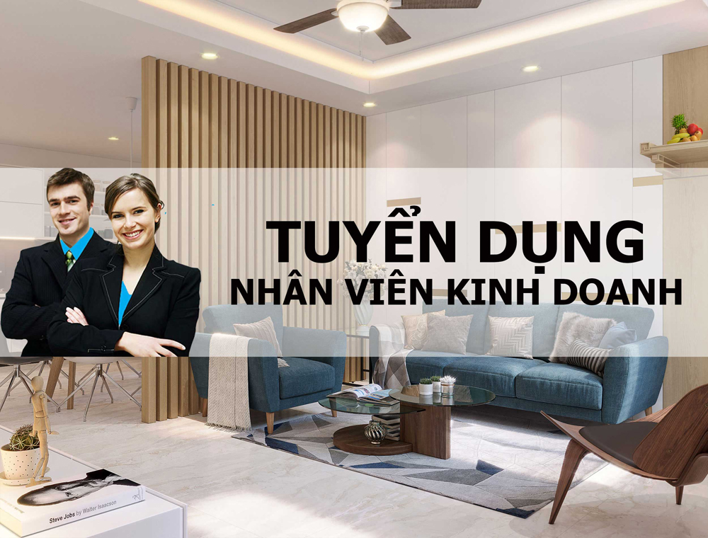 100+ Hình ảnh tuyển dụng đẹp, hài hước thu hút ứng viên nhanh nhất 2022