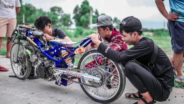 Khám phá hơn 85 hình nền xe độ racing boy