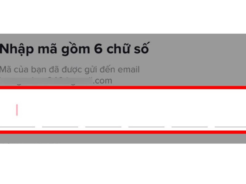 Cách lấy lại tài khoản Tiktok bằng ID chỉ trong tích tắt