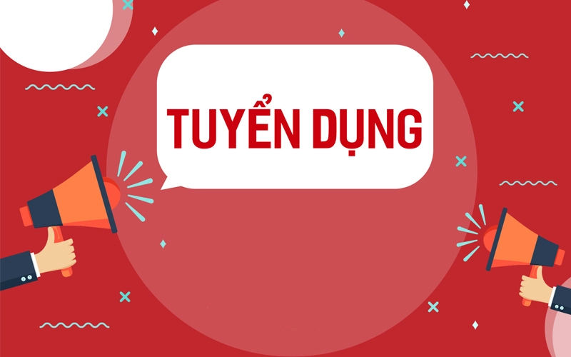 100+ Hình ảnh tuyển dụng đẹp, hài hước thu hút ứng viên nhanh nhất 2022