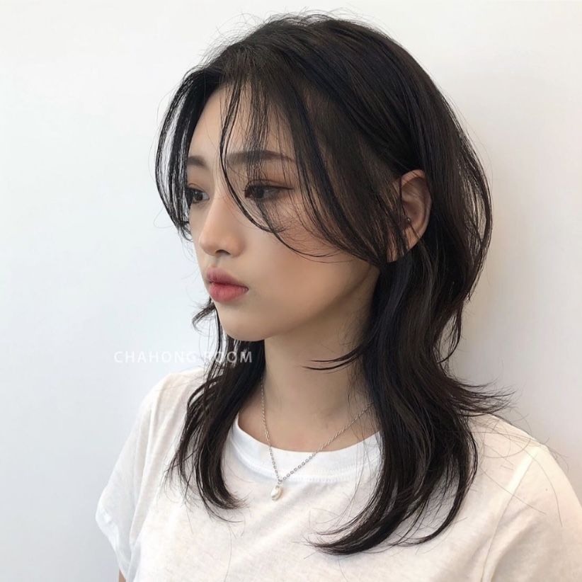 8+ Kiểu tóc mullet nữ ngắn cá tính cho nàng tha hồ lựa chọn