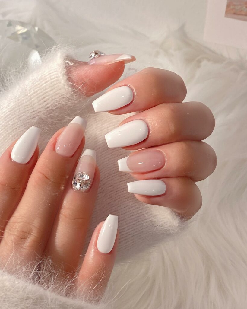 111+ Mẫu Nail Tết cực đẹp cho nàng đón xuân 2024