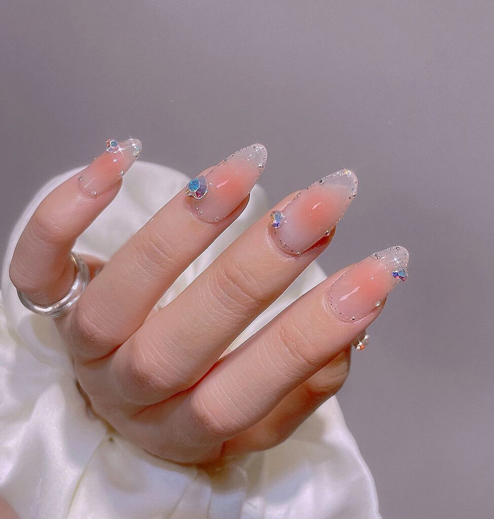 111+ Mẫu Nail Tết cực đẹp cho nàng đón xuân 2024