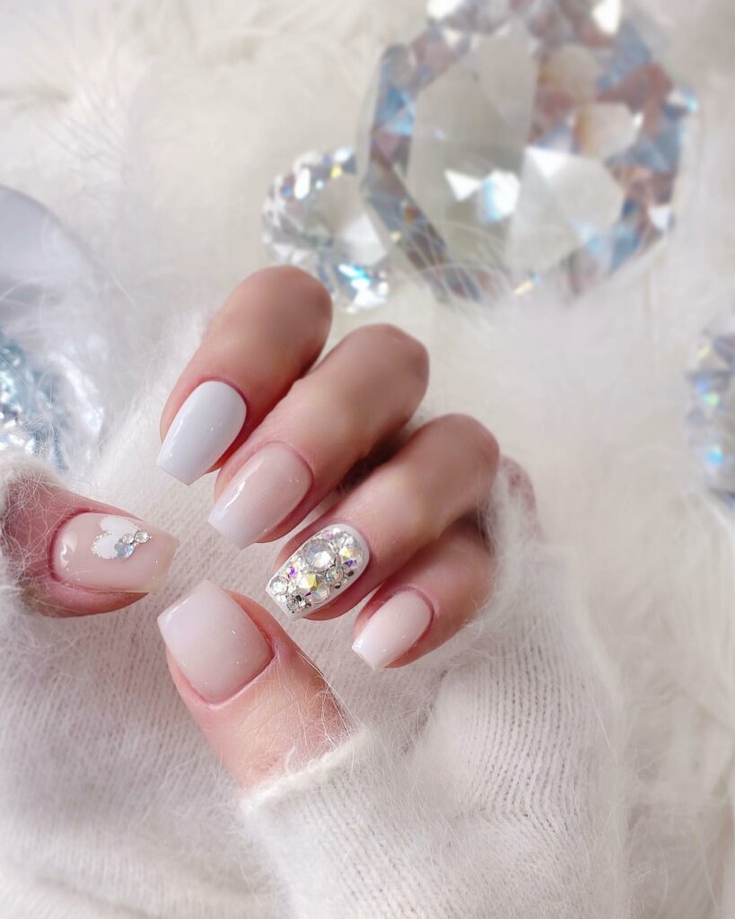 111+ Mẫu Nail Tết cực đẹp cho nàng đón xuân 2024