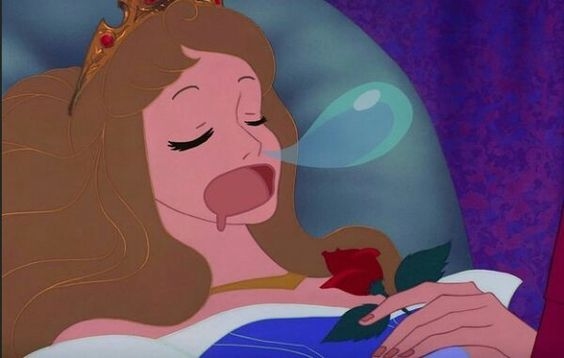 99+ meme công chúa Disney, ảnh chế có chữ thú vị nhất