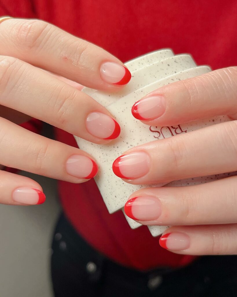 111+ Mẫu Nail Tết cực đẹp cho nàng đón xuân 2024