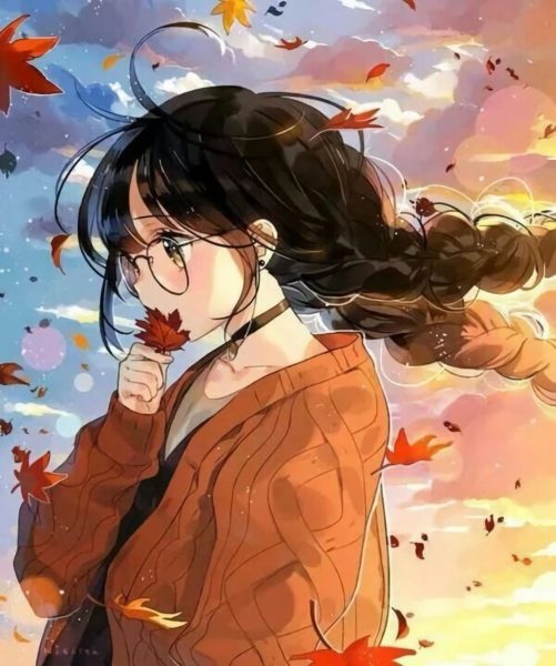 Tổng hợp ảnh buồn khóc anime tâm trạng đau lòng nhất