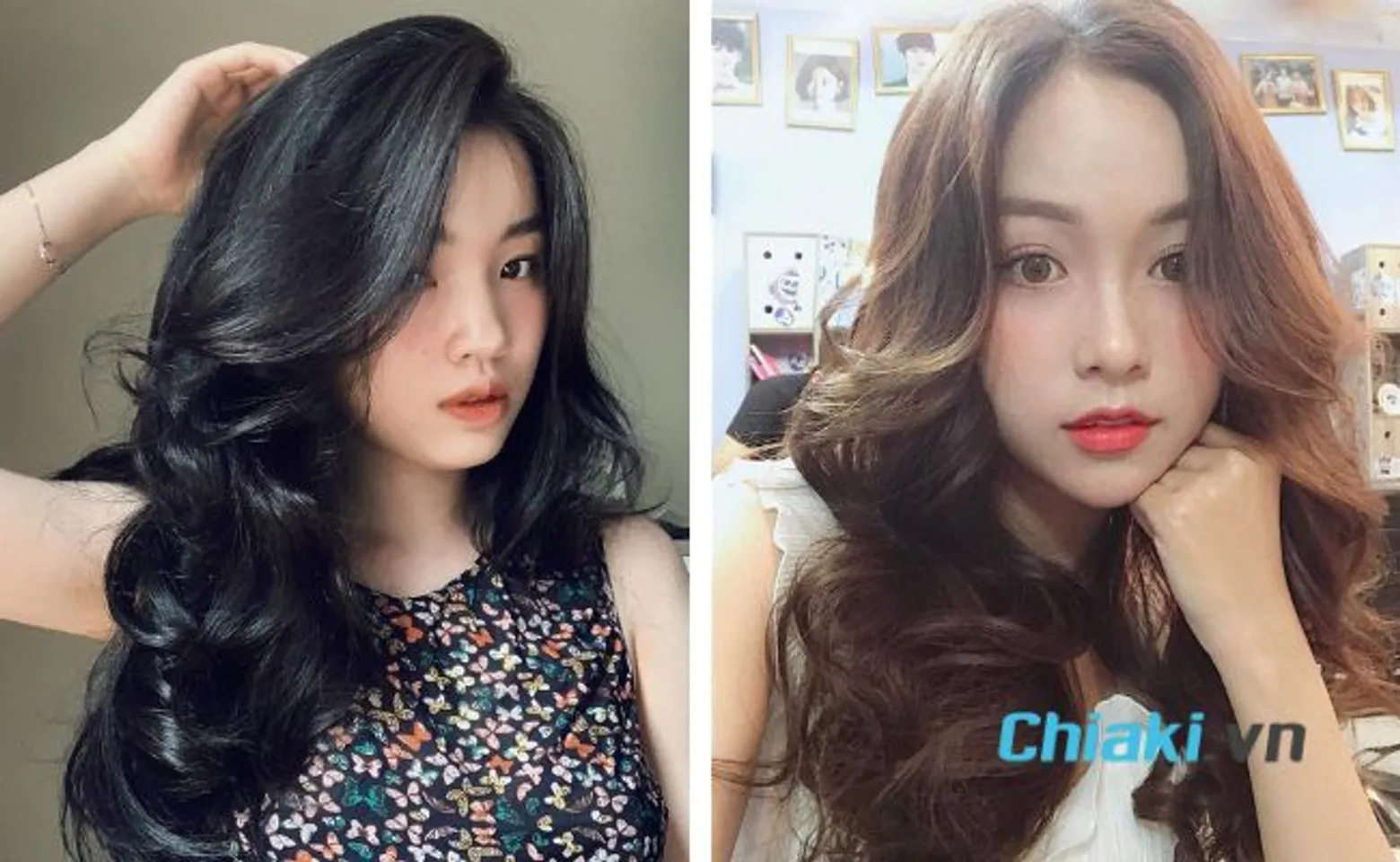 50+ những kiểu tóc đẹp cho nữ hot nhất hiện nay cực sang cực xinh