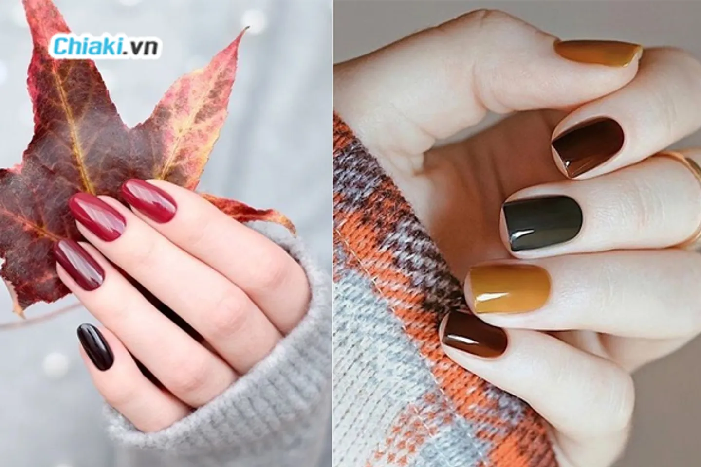 Top 25+ Những Màu Sơn Móng Tay Làm Trắng Da TRENDY Nhất Năm 2024