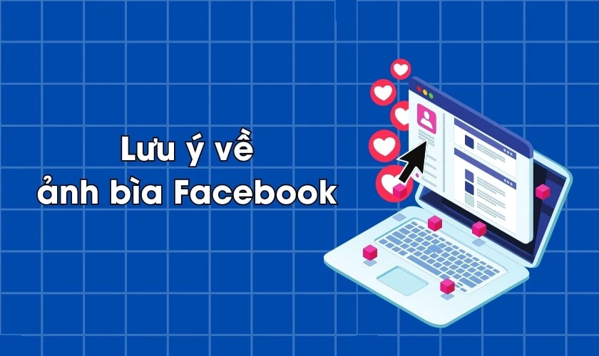 Những mẫu ảnh bìa Facebook đẹp nhất 2024