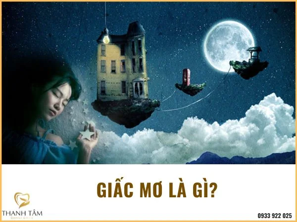 MƠ GÃY RĂNG HÀM DƯỚI: GIẢI MÃ 4 GIẤC MƠ GÃY RĂNG HÀM DƯỚI PHỔ BIẾN