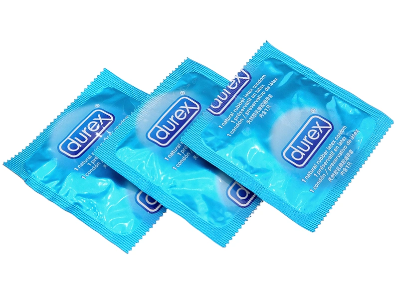 Tổng hợp các loại bao cao su Durex và công dụng trên phổ biến trên thị trường