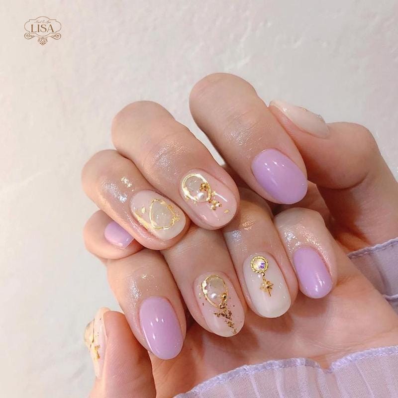 1000+ Mẫu Nail Tết 2024 Đẹp Đơn Giản Độc Đáo Hot Nhất