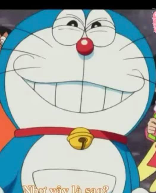 +160 Meme Doraemon & Ảnh Chế Doraemon Hài Hước Nhất