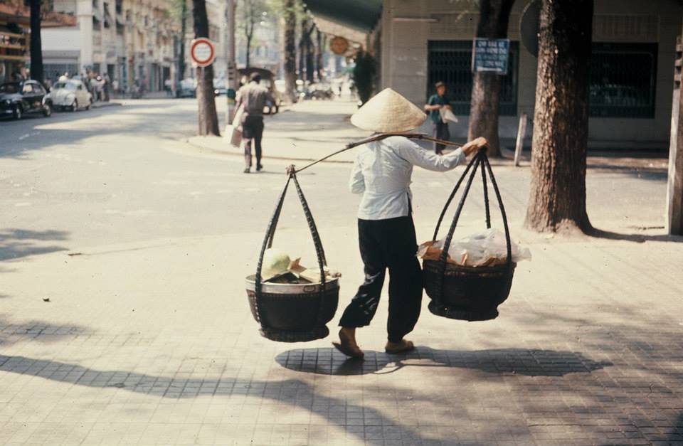 Những hình ảnh về mẹ đẹp, ý nghĩa và xúc động nhất