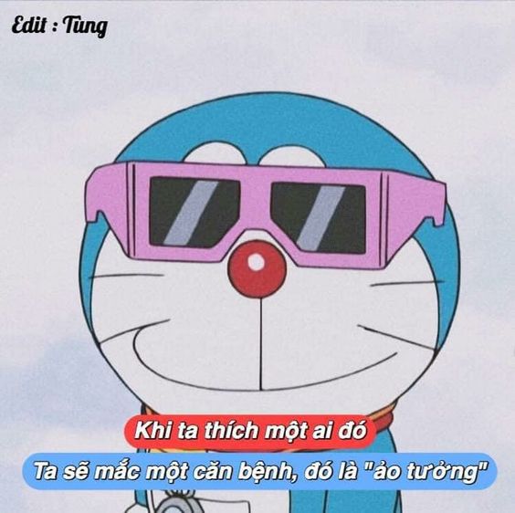 +160 Meme Doraemon & Ảnh Chế Doraemon Hài Hước Nhất