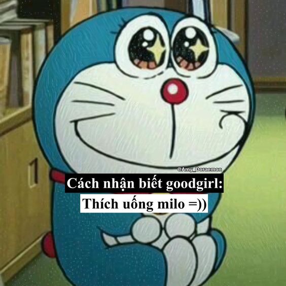 +160 Meme Doraemon & Ảnh Chế Doraemon Hài Hước Nhất