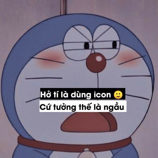 +160 Meme Doraemon & Ảnh Chế Doraemon Hài Hước Nhất