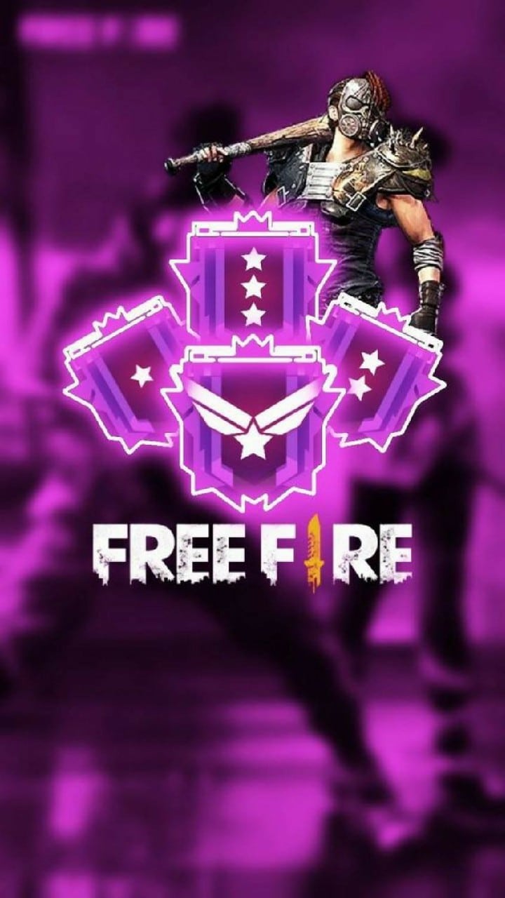 999+ ảnh FF đẹp nhất, hình nền Free Fire cực ngầu