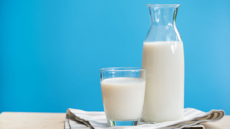 Trẻ mấy tuổi uống được sữa tươi TH True Milk? Sữa tươi TH có mấy vị?