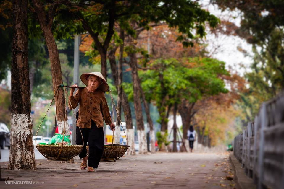 Những hình ảnh về mẹ đẹp, ý nghĩa và xúc động nhất