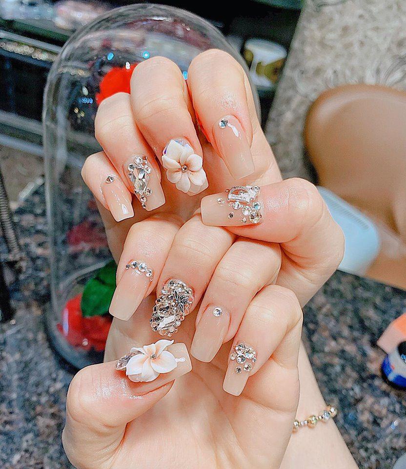 1000+ Mẫu Nail Tết 2024 Đẹp Đơn Giản Độc Đáo Hot Nhất