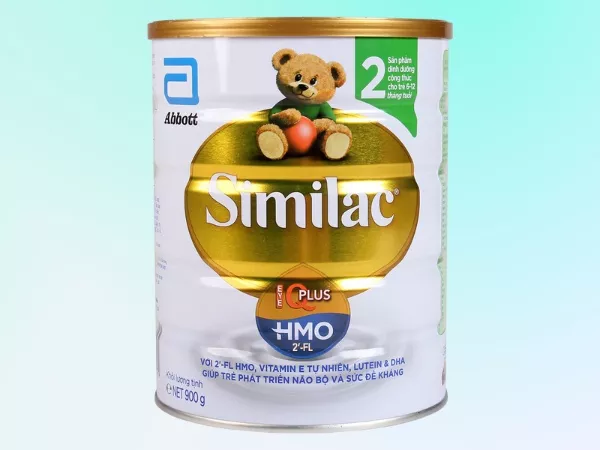 Review sữa Similac: Có mấy loại, có tốt không?