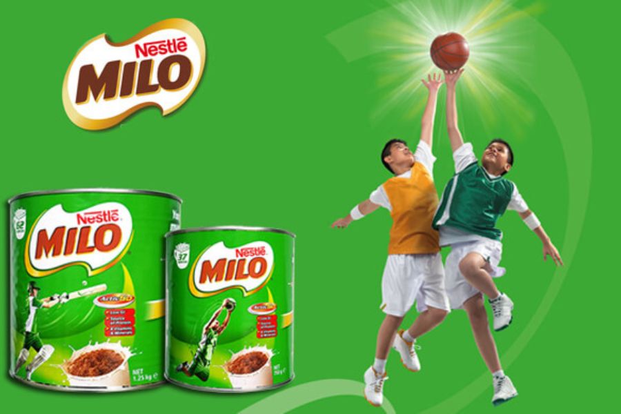 Sữa Milo Bao Nhiêu Calo? Mẹo Uống Milo Không Lo Mập (Béo)