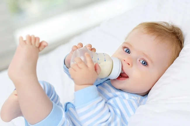 Cách pha sữa Pediasure Mỹ giúp trẻ tăng cân và phát triển toàn diện