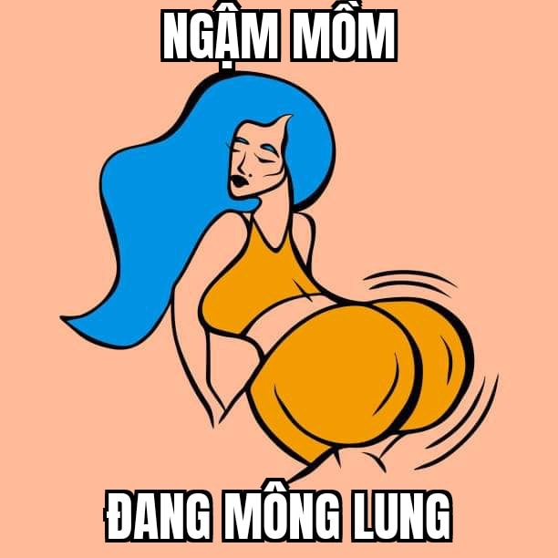 Bùng nổ cười với bộ sưu tập meme im mồm đỉnh cao