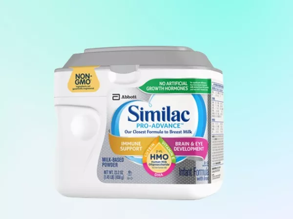 Review sữa Similac: Có mấy loại, có tốt không?