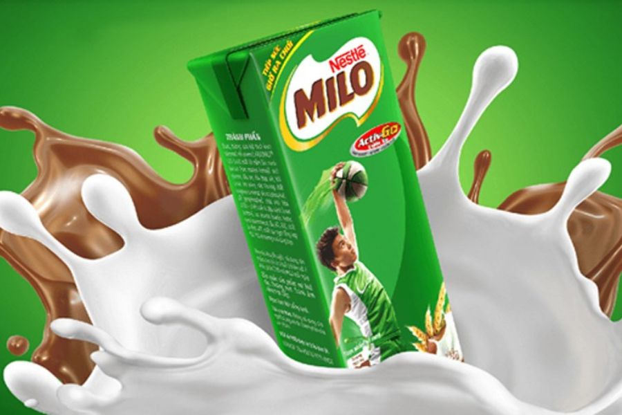 Sữa Milo Bao Nhiêu Calo? Mẹo Uống Milo Không Lo Mập (Béo)