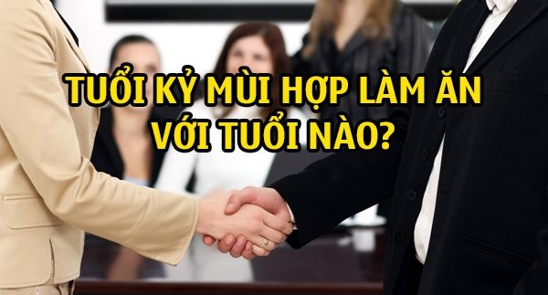 Tuổi mùi hợp màu gì, hợp tuổi nào, hướng phong thủy?