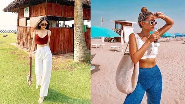 13+ outfit đi biển cực trendy cho bạn trai bạn gái xinh chất ngất