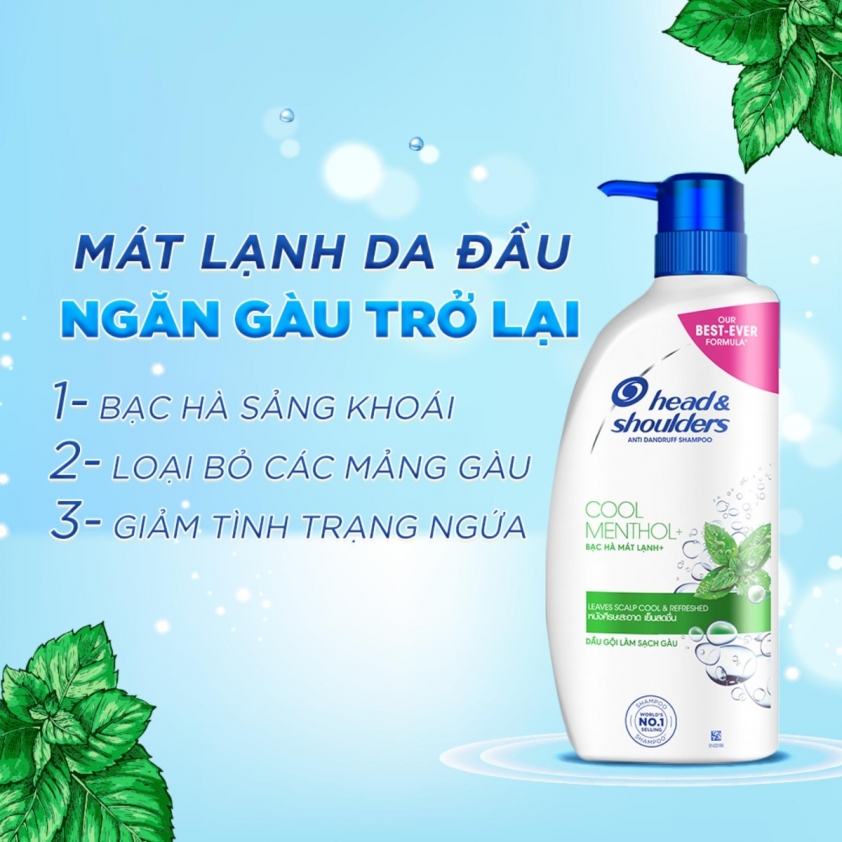 Top 10 dầu gội nữ tốt cho tóc nhất 2024 [Theo chuyên gia]